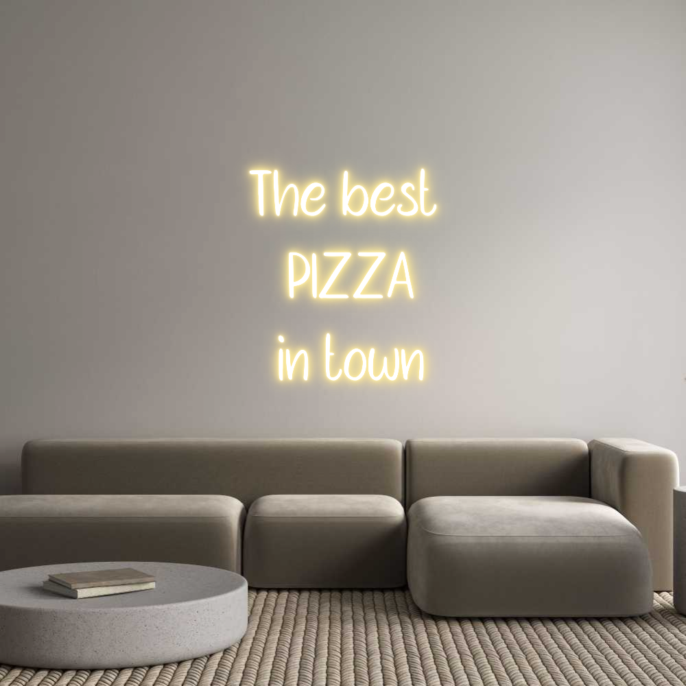 CUSTOM DESIGNED: The best
PI...