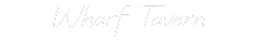 CUSTOM DESIGNED: Wharf Tavern