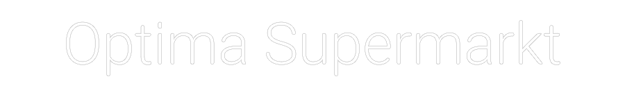 CUSTOM DESIGNED: Optima Superm...