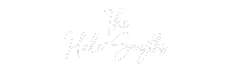 CUSTOM DESIGNED: The
Hale-Smy...