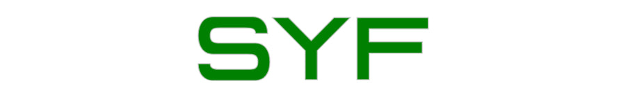 CUSTOM DESIGNED: SYF