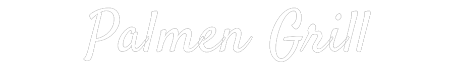 CUSTOM DESIGNED: Palmen Grill