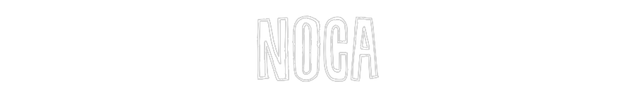 CUSTOM DESIGNED: NOCA