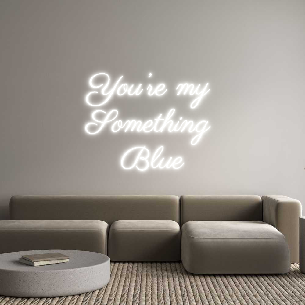 CUSTOM DESIGNED: You’re my
S...