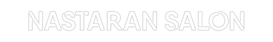 CUSTOM DESIGNED: Nastaran Salon