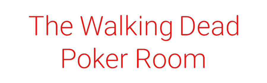 NAVRŽENO NA MÍRU: The Walking D...