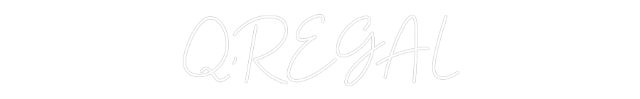 NAVRŽENÉ NA MÍRU: Q,REGAL