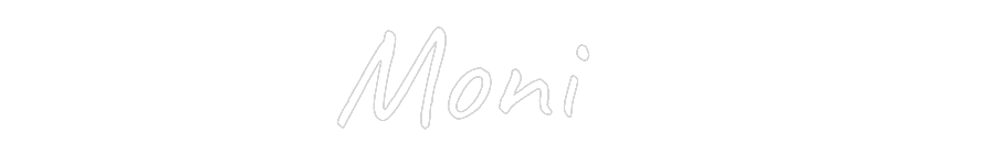 CUSTOM DESIGNED: Moni