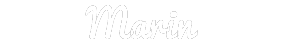 CUSTOM DESIGNED: Marin