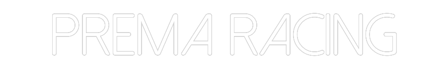 NÁVRH NA MÍRU: Prema Racing