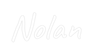 CUSTOM DESIGNED: Nolan