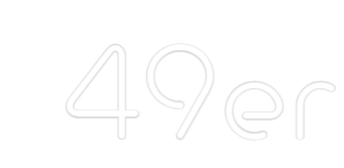 CUSTOM DESIGNED: 49er