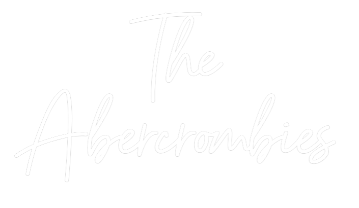 CUSTOM DESIGNED: The
Abercrom...