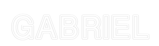 CUSTOM DESIGNED: GABRIEL