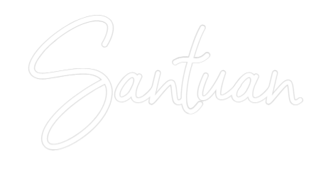 CUSTOM DESIGNED: Santuan