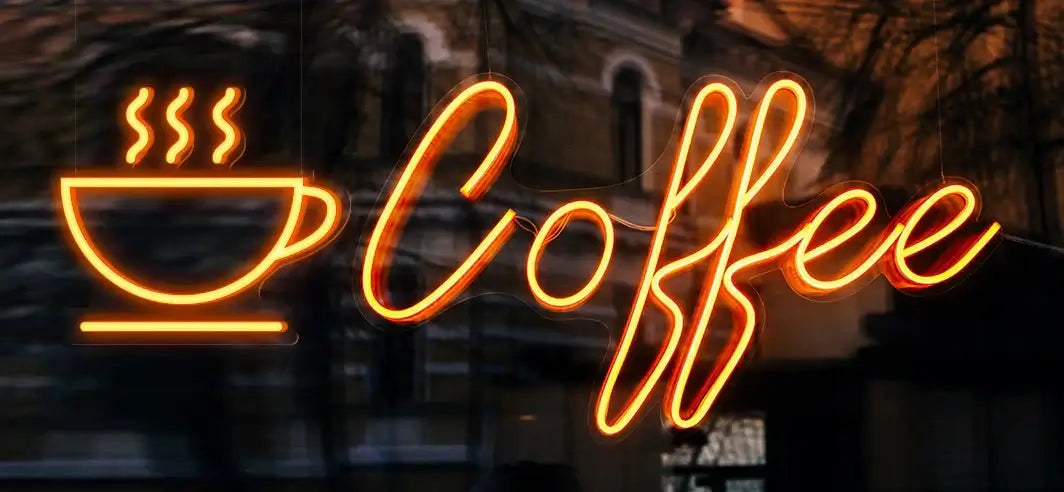 Explore the Latest Art Industry Trends in 2024: Where Neon Signs Fit In