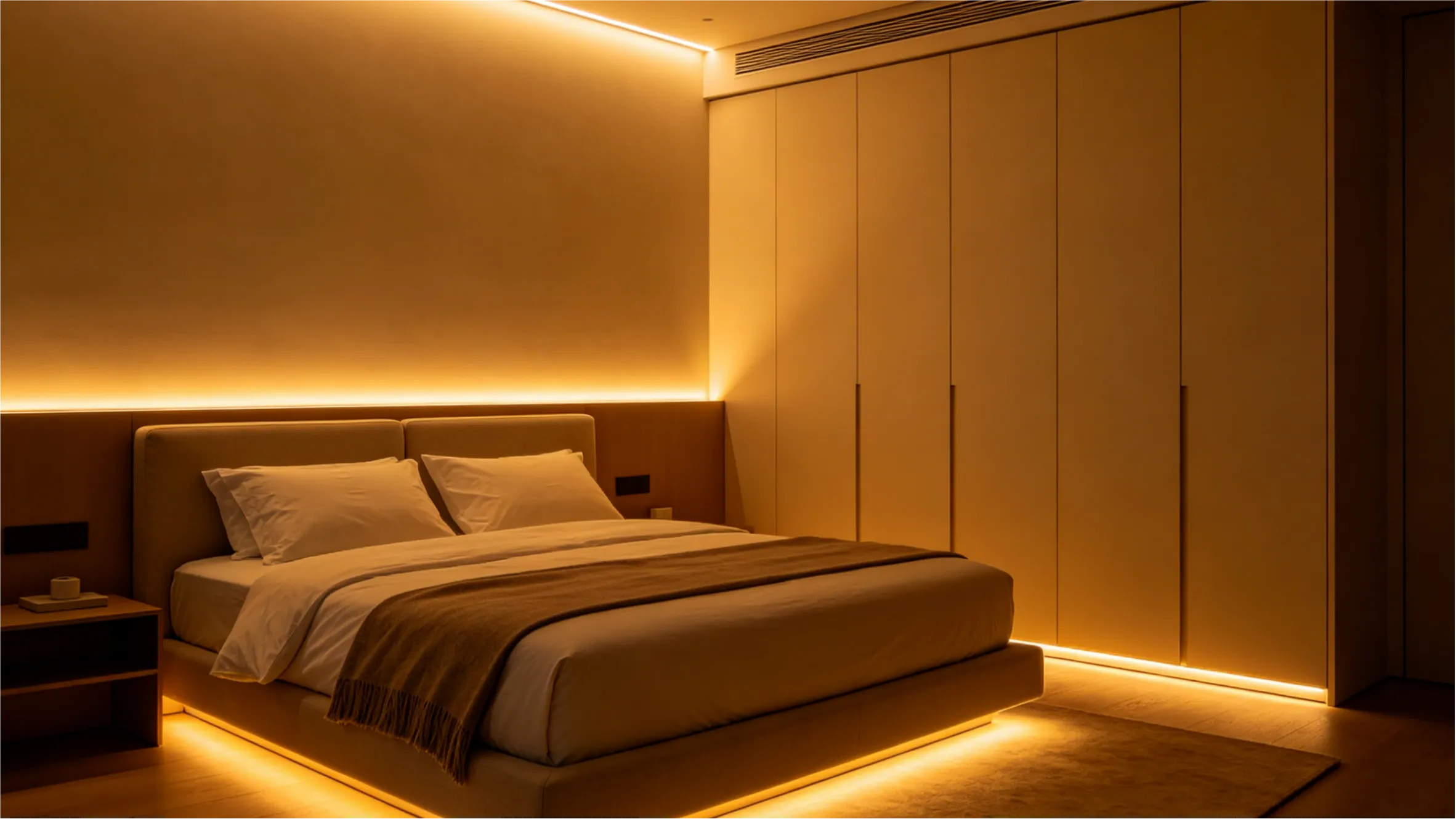 COB LED Strip Light