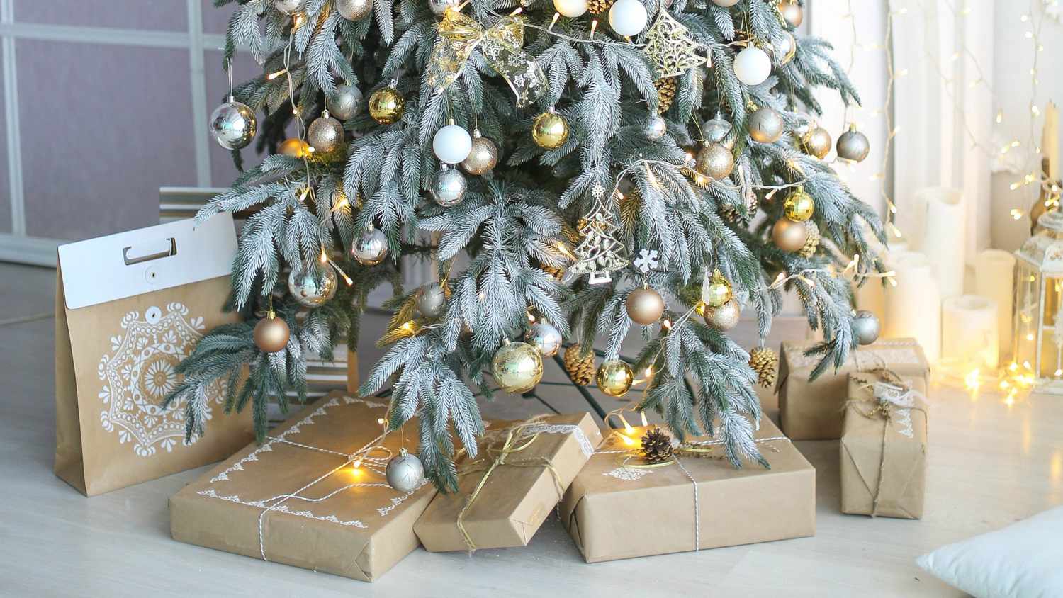 Neon Lights for Christmas Trees: Unique Ornament Ideas You’ll Love