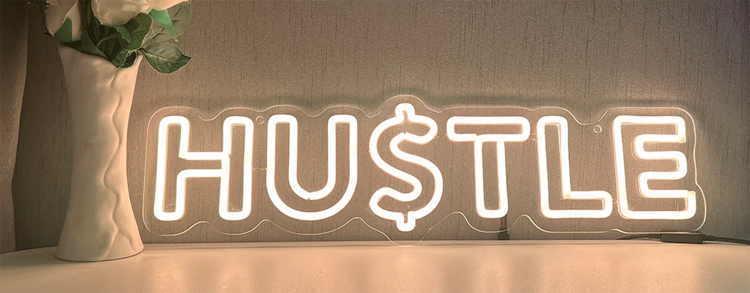 The Timeless Appeal of Vintage Neon Signs