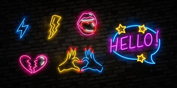 Reviewing the Best POP Art Neon Signs for Halloween