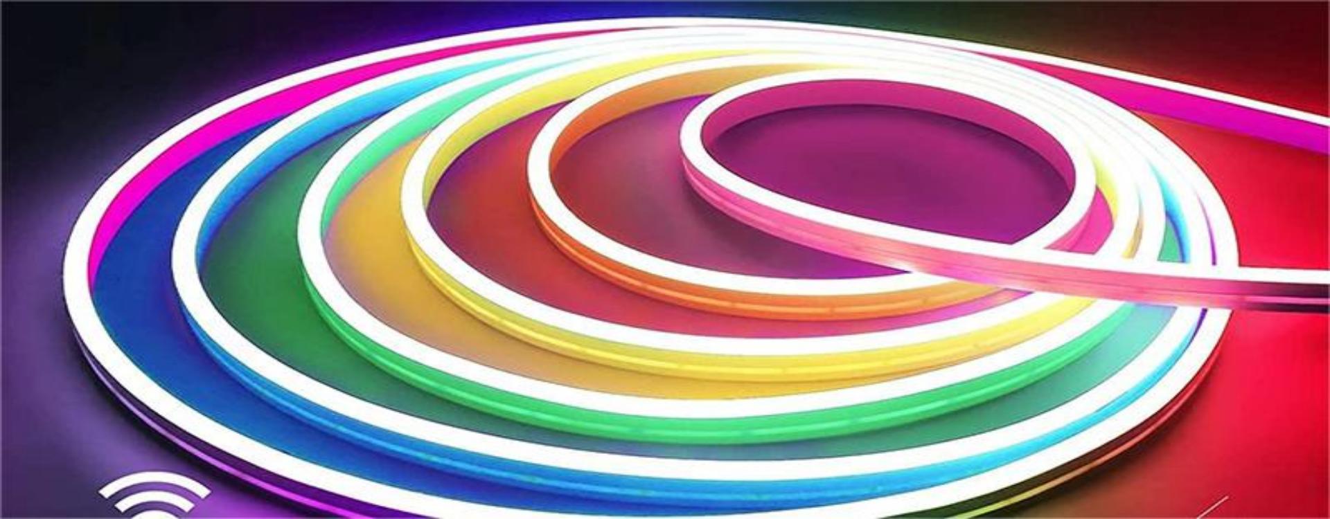 The Ultimate Insight into LED Neon Flex Lighting LED Neon Flex Lightin