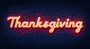 Creating a Cozy Holiday Ambience: Thanksgiving Lighting Tips with POP Art Neon Signs