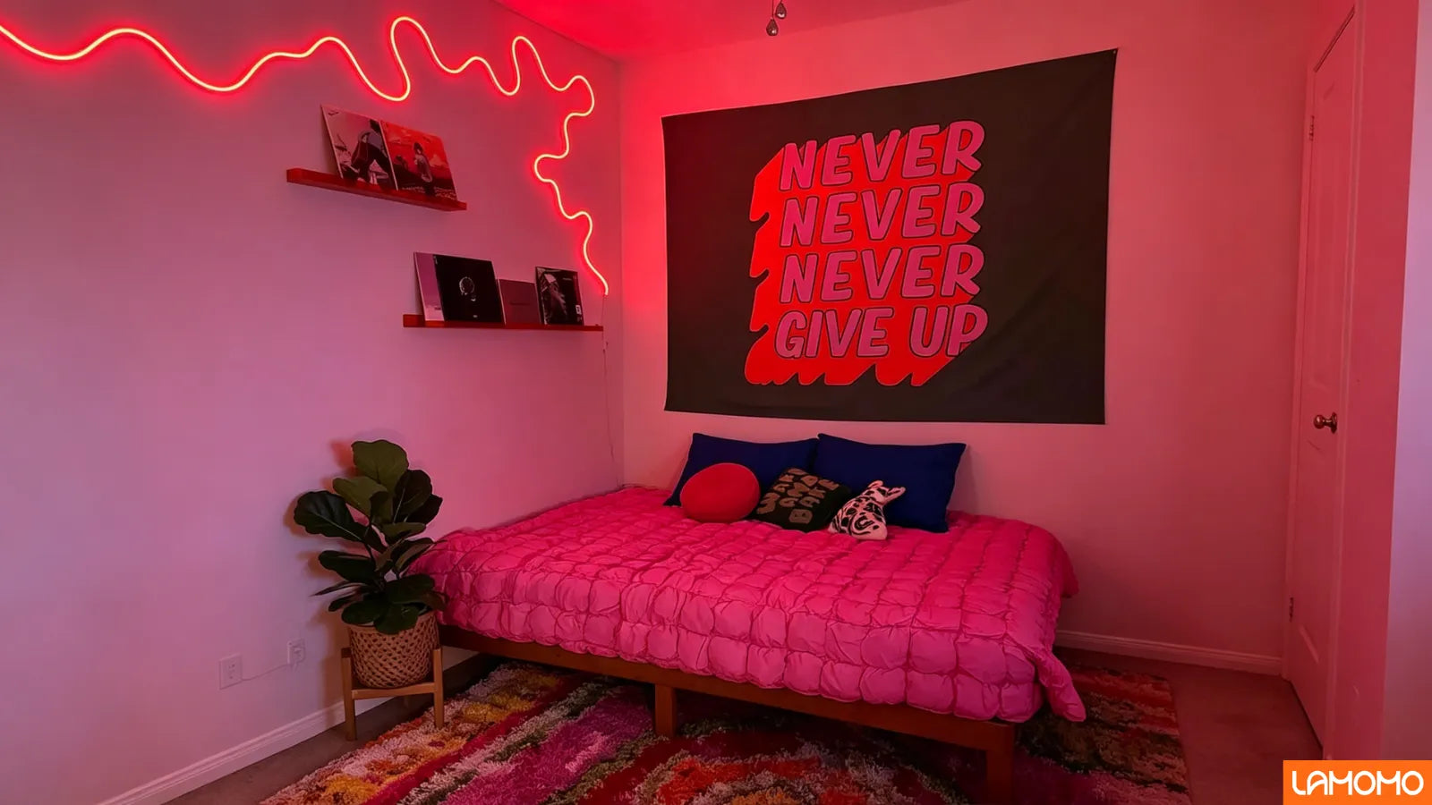 Prevent Voltage Drop in LED Strips