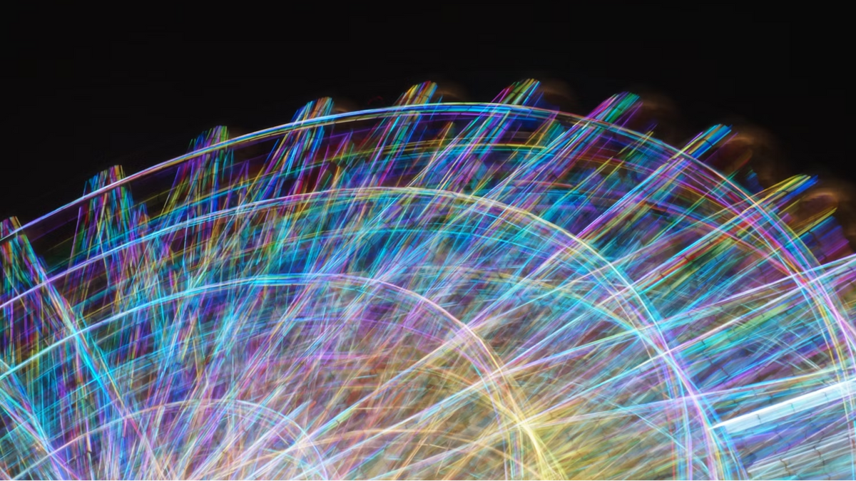 What Is Neon Acrylic Artwork? A Comprehensive Guide