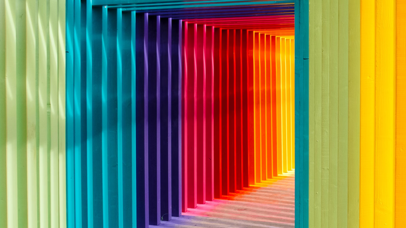 Color Matching 101: How to Choose Neon Sign Color?