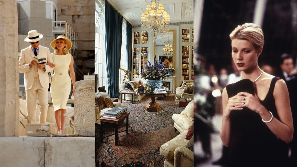 Old Money Aesthetic Style Guide 2025