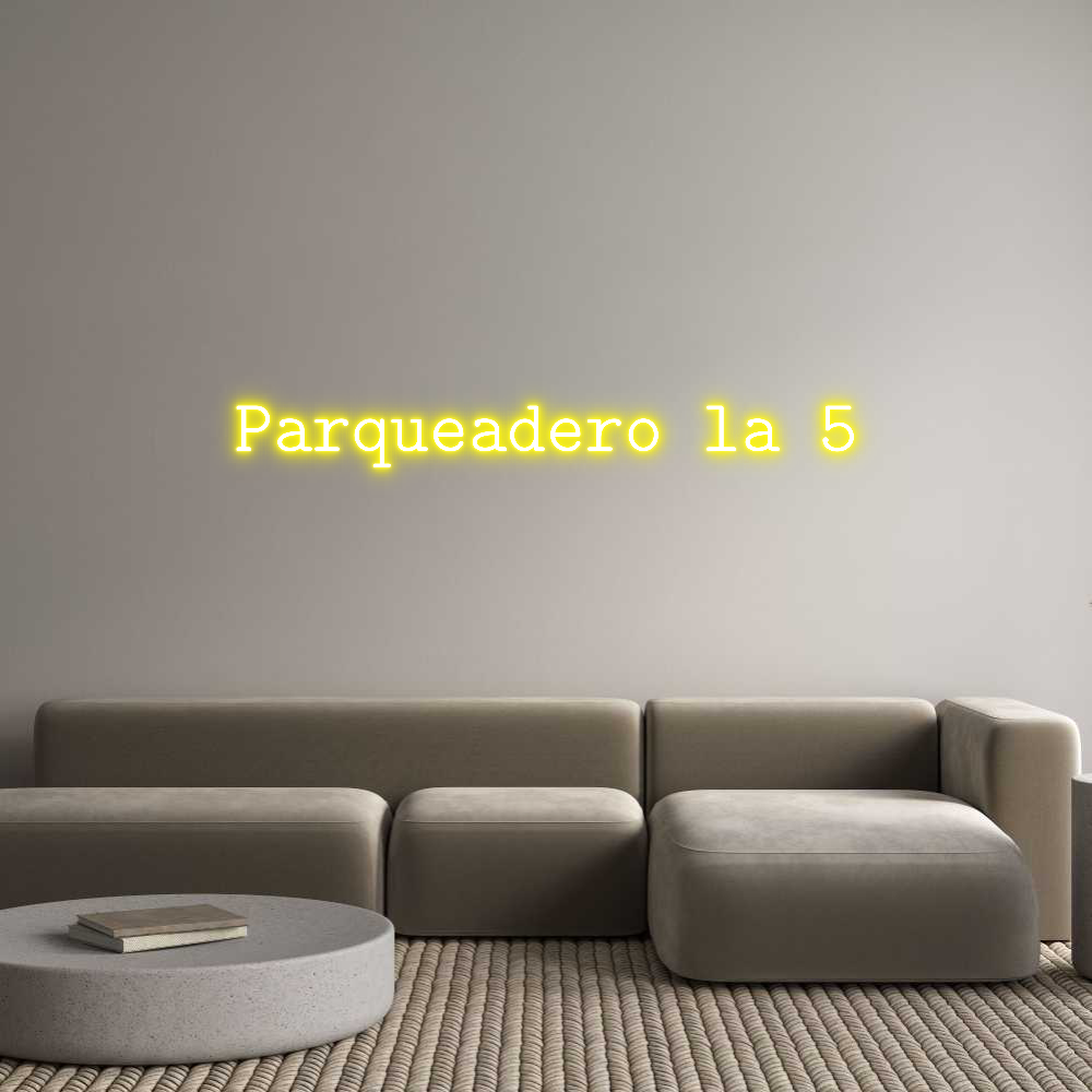 CUSTOM DESIGNED: Parqueadero l...