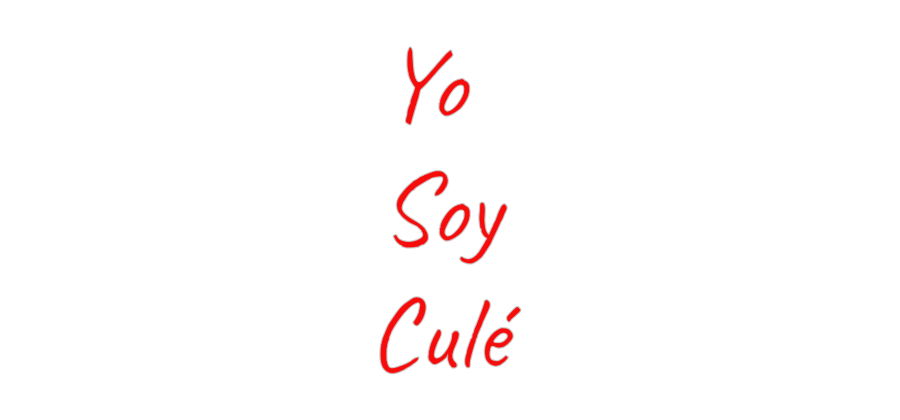 INDIVIDUELL GESTALTET: Yo 
Soja
Culé