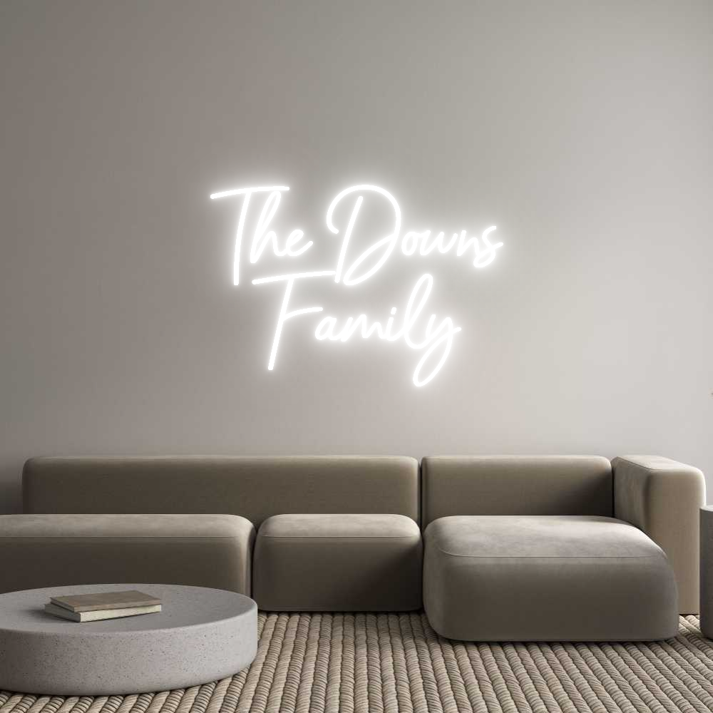 CUSTOM DESIGNED: The Downs
Fa...