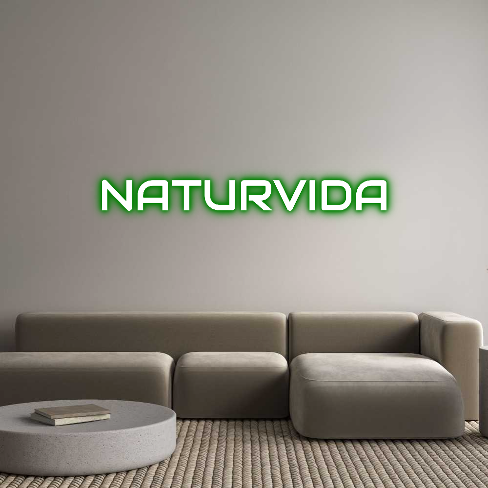 INDIVIDUELL GESTALTET: NATURVIDA