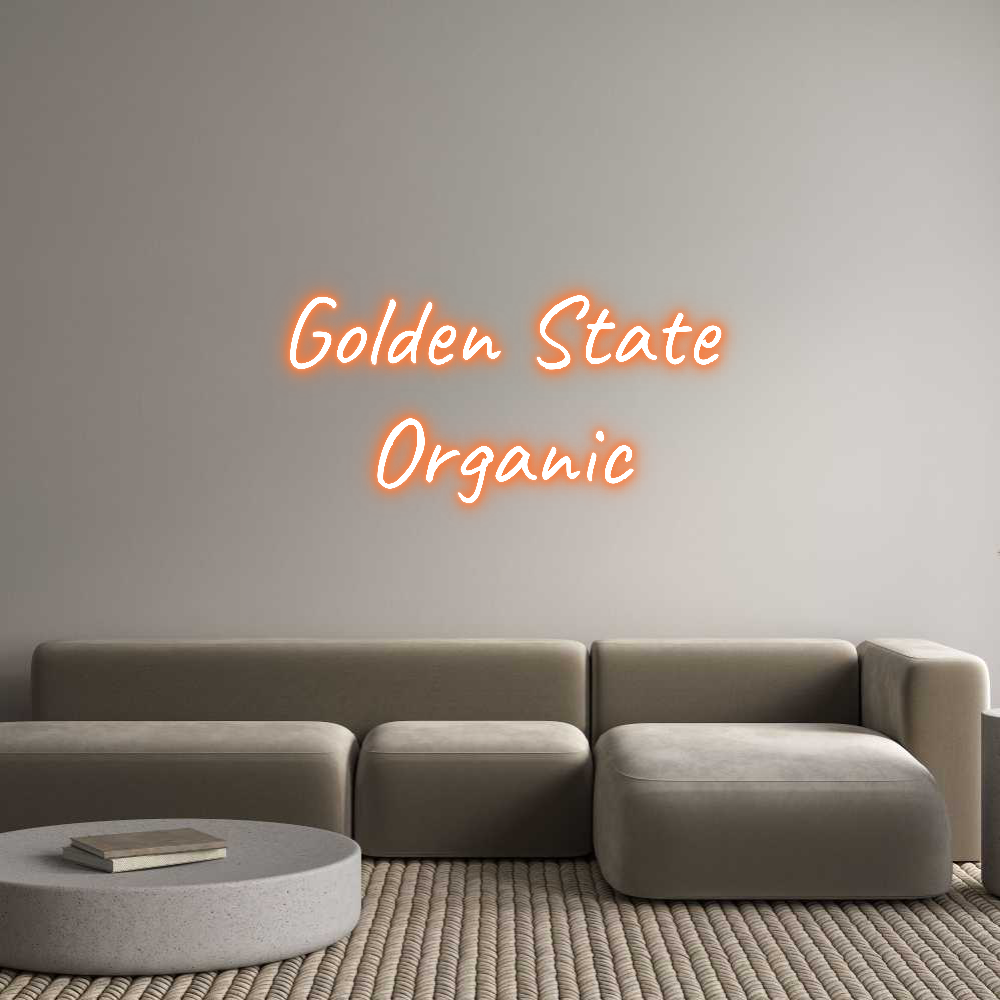 CUSTOM DESIGNED: Golden State...