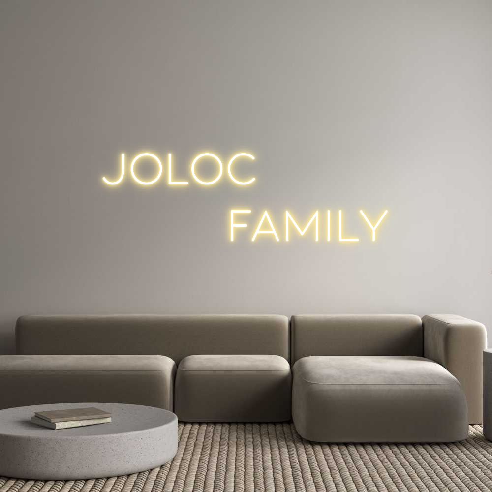 CUSTOM DESIGNED: Joloc 
     ...