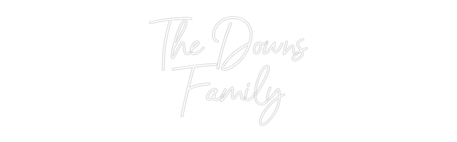 CUSTOM DESIGNED: The Downs
Fa...