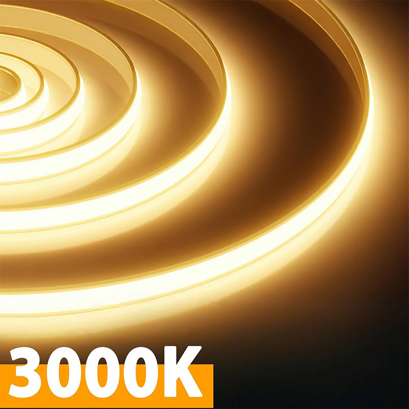 5M-3000K-COB-LED-Strip-Light-Set