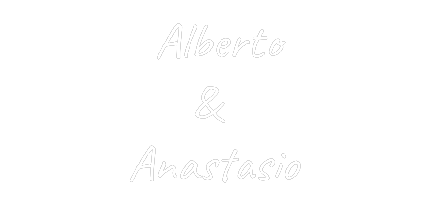 CUSTOM DESIGNED:   Alberto
  ...