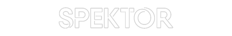 CUSTOM DESIGNED: Spektor