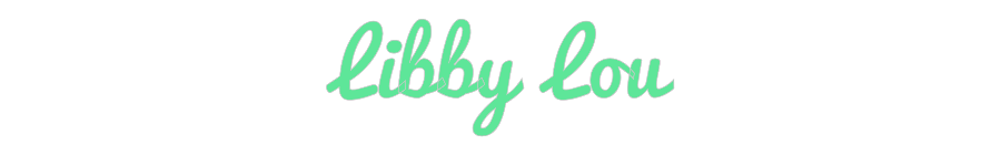 CUSTOM DESIGNED: Libby Lou
