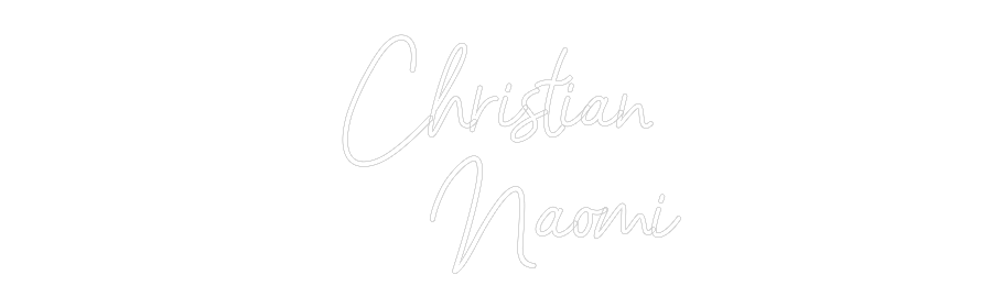 CUSTOM DESIGNED: Christian
  ...