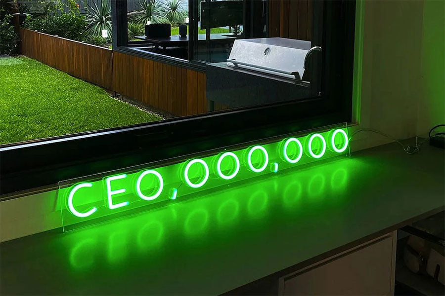 CEO-Neon-sign