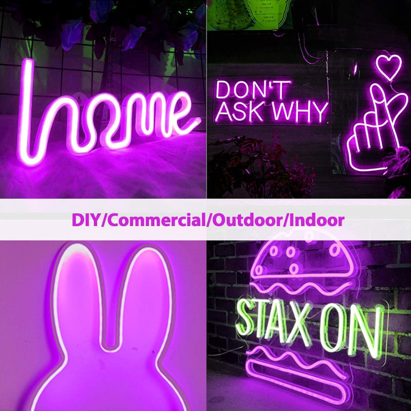 Waterproof LED Strip Lights For Decoration
