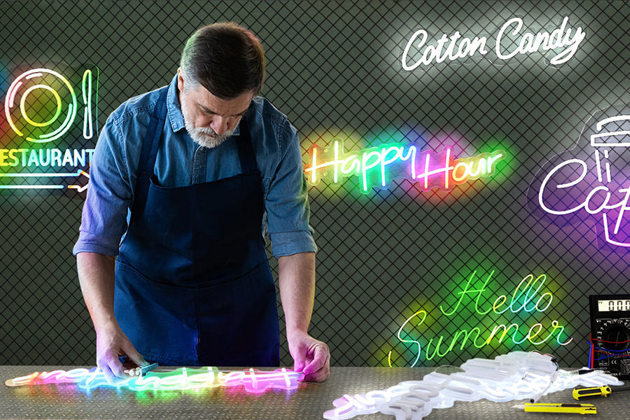 Design-Neon-Sign