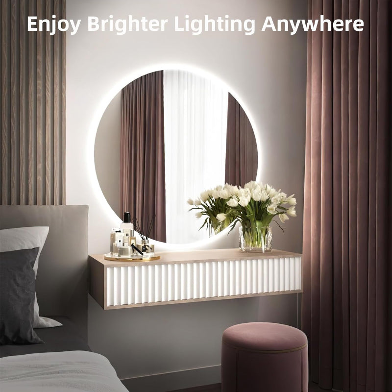 Dimmable LED Strip Lights Set