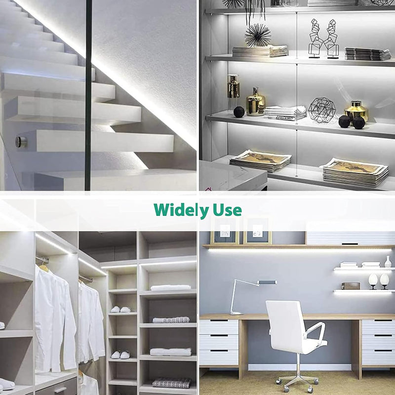 Dimmable LED Strip Lights Set