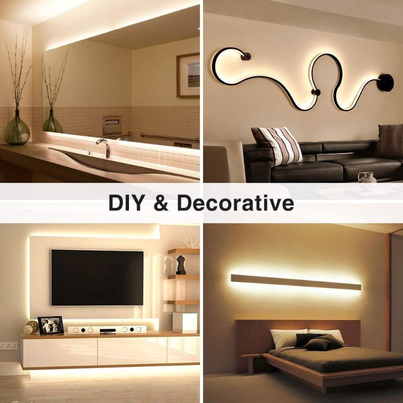 Waterproof LED Strip Lights For Decoration