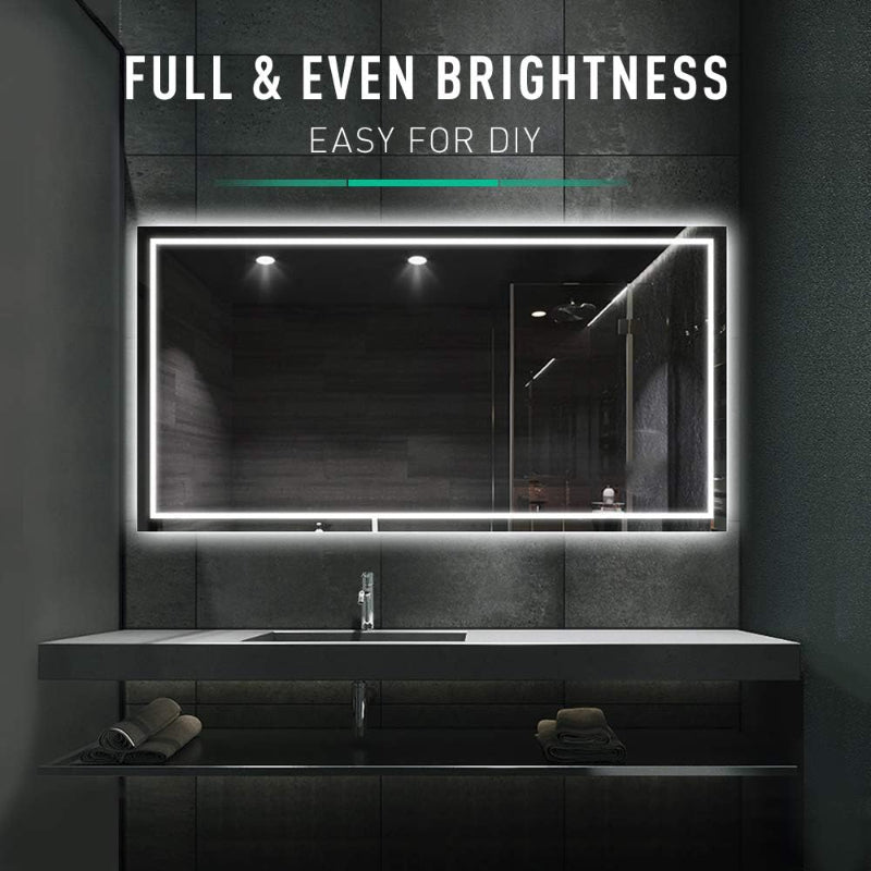 Waterproof LED Strip Lights For Decoration