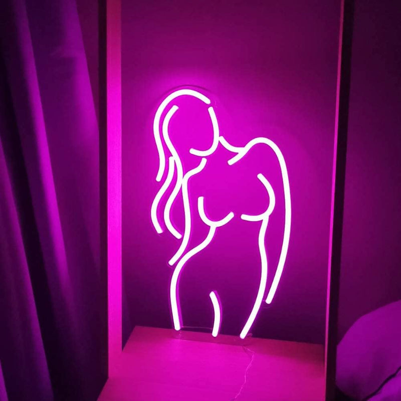 Waterproof LED Strip Lights For Decoration